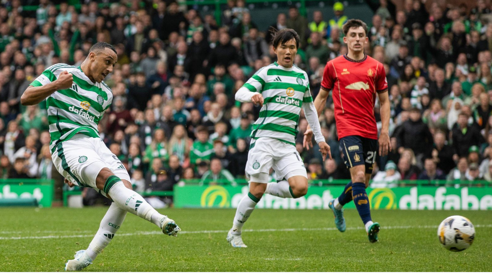 Celtic FC vs Falkirk (21:00 – 22/09/2024) | Xem lại trận đấu