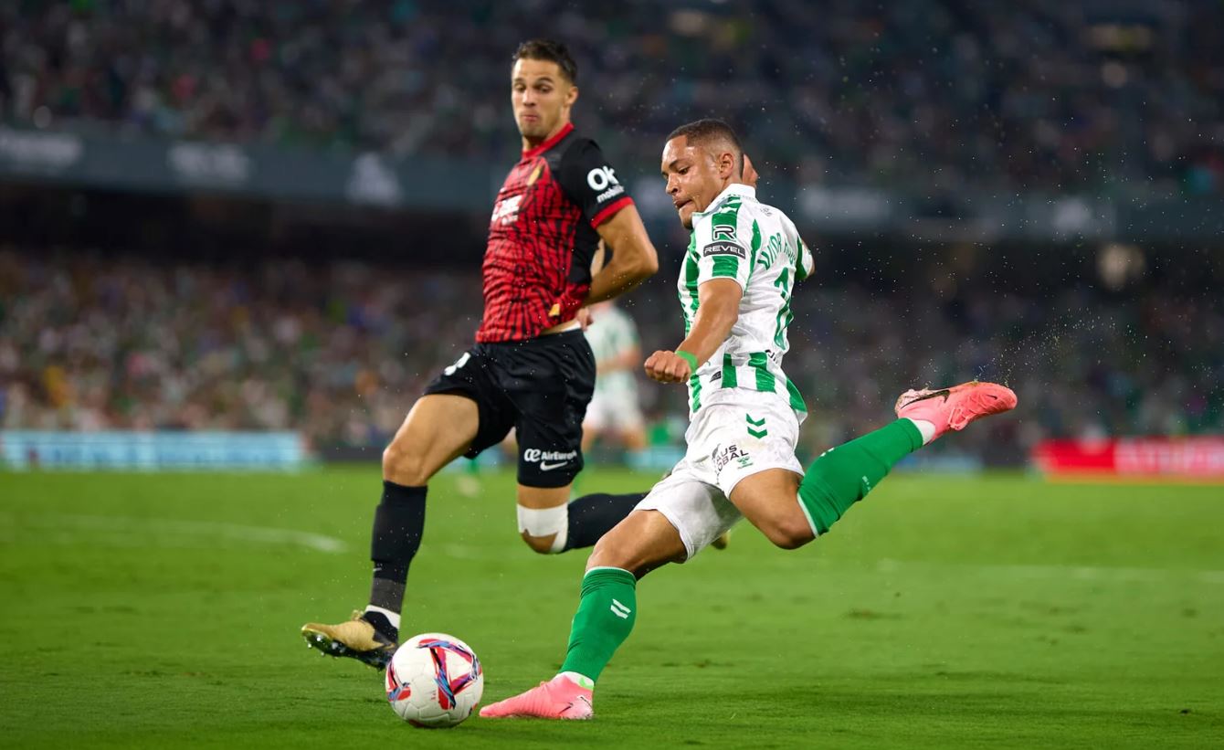 Real Betis vs RCD Mallorca (02:00 – 24/09/2024) | Xem lại trận đấu