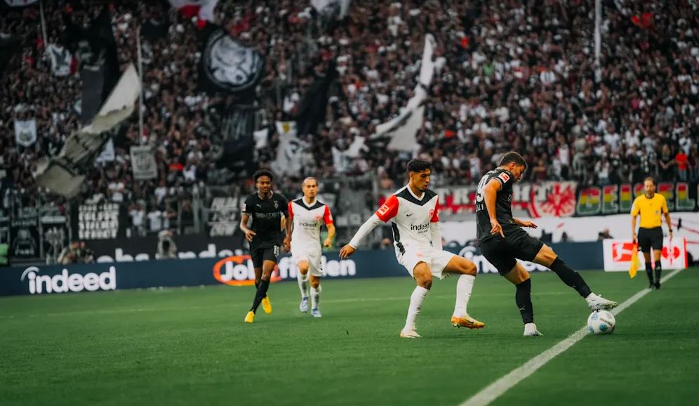 Eintracht Frankfurt vs B. Monchengladbach (23:30 – 21/09/2024) | Xem lại trận đấu