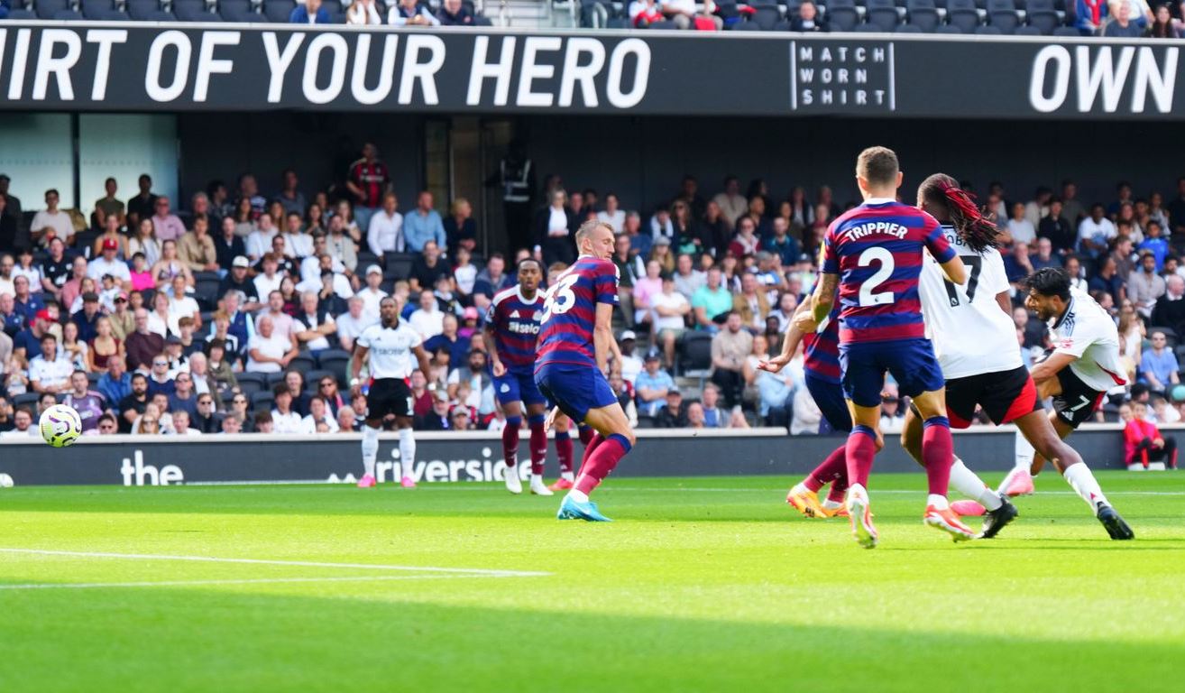 Fulham vs Newcastle United (21:00 21/09/2024) | Xem lại trận đấu