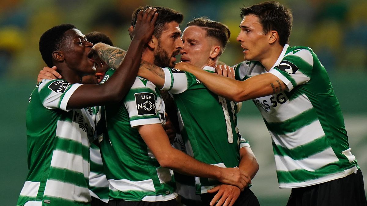 Nhận định soi kèo Estoril vs Sporting Lisbon lúc 2h15 ngày 28/09/2024