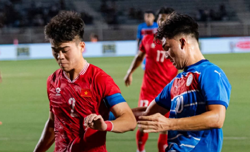 Nguyễn Thái Sơn: ‘Tôi tin ĐT Việt Nam sẽ vô địch AFF Cup’