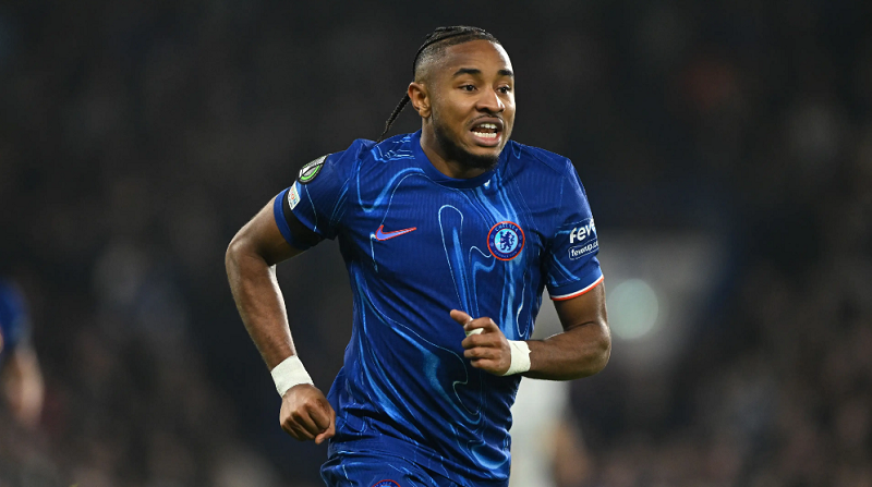 Chelsea chấp nhận cắt lỗ, quyết tâm thanh lý Nkunku với mức giá rẻ mạt