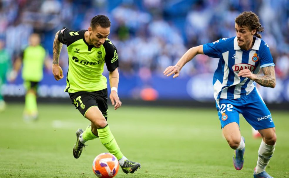 Espanyol vs Real Betis (23:30 04/05/2025) | Xem lại trận đấu