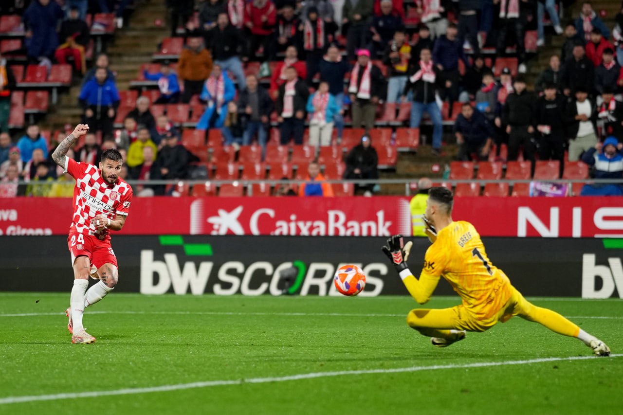 Girona vs RCD Mallorca (02:00 06/05/2025) | Xem lại trận đấu