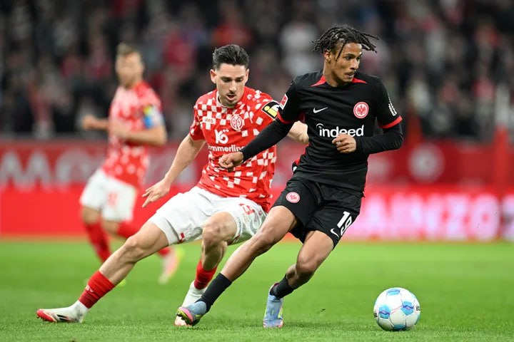 Mainz 05 vs Eintracht Frankfurt (00:30 05/05/2025) | Xem lại trận đấu