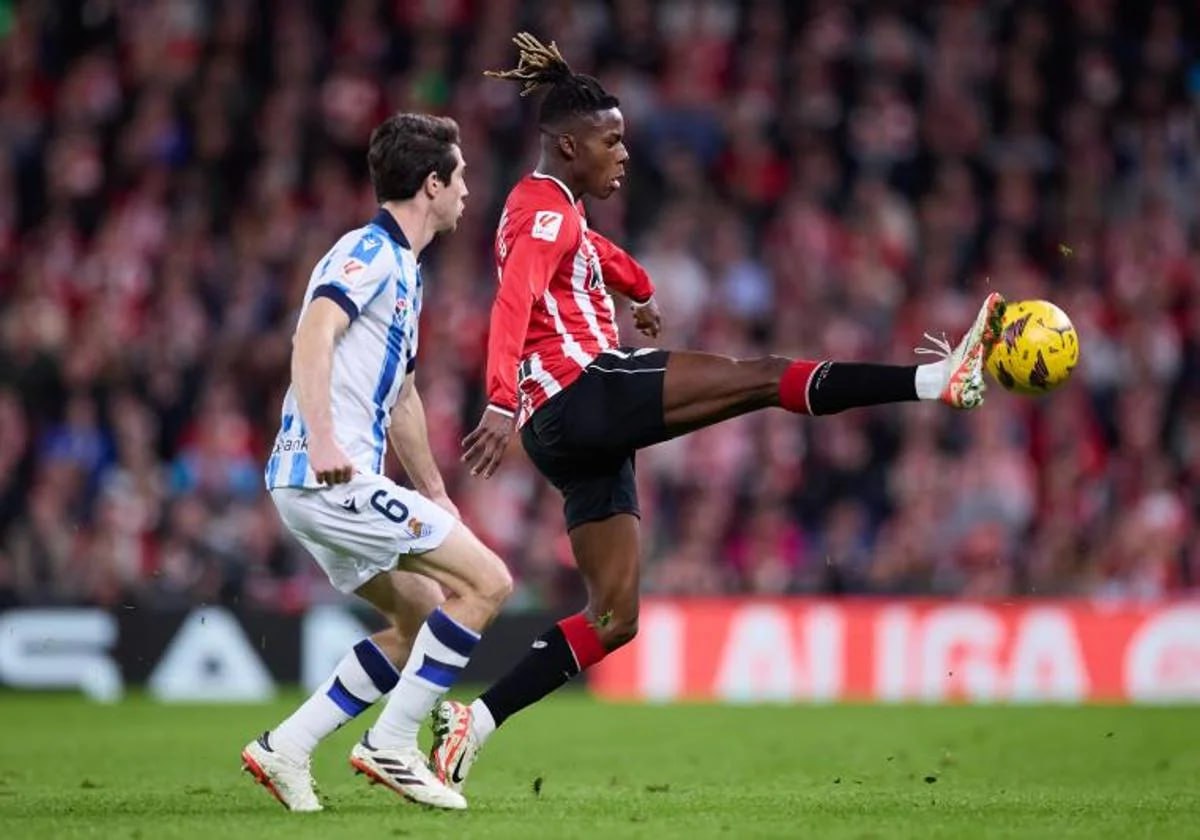 Real Sociedad vs Athletic Bilbao (02:00 05/05/2025) | Xem lại trận đấu